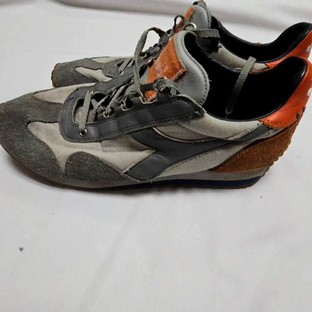 Diadora brand size